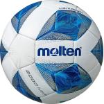 "Molten Futsal Trainingsball F9A2000 "