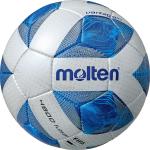 Molten® Futsalball VANTAGGIO 4800 Weiß