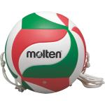 "Molten Hallenvolleyball V5M9000-T Ballgröße: 5"