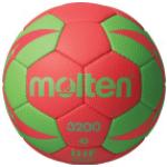 "Molten Handball H3X3200 / H2X3200 / H1X3200 / H0X3200 -RG2 Ballgröße: 3"