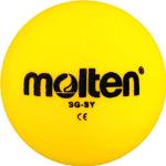 Molten Sg-Sy Knautschball gelb 170 g/180 mm