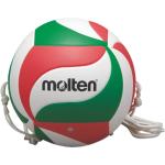 Molten® Volleyball V5M9000 T Rot / Grün