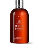 Molton Brown Duschgele 300 ml mit Mandarinenöl für Herren ohne Tierversuche 