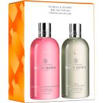 MOLTON BROWN Floral & Woody Body Care Collection 2 x 300 ml