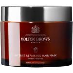 Molton Brown Haarmasken 250 ml für  strapaziertes Haar für Damen ohne Tierversuche 