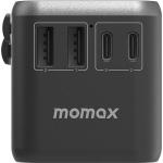 Momax, Reiseadapter, Smart Reiseadapter