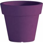 Violette 50 cm Runde Große Vasen 110 cm 