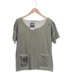 Reduzierte Grüne Monari T-Shirts für Damen Größe S für den für den Sommer 