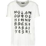 Monari T-Shirt, Farbe:102 off-white, Größe:40