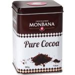 Monbana Vegane Trinkschokoladen 