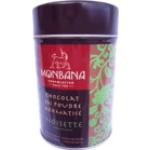 Monbana Trinkschokoladen 