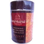 Monbana Trinkschokoladen 