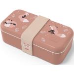 Monbento Foodie - A Kids' Lunchbox, Lunchbox, Rosa