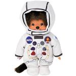 Monchhichi Weltraum & Astronauten Spiele & Spielzeuge für Jungen 