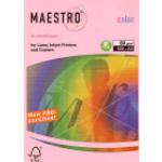 Maestro Kopierpapier DIN A4, 80g, 500 Blatt 