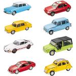 Peugeot 2CV Modellautos & Spielzeugautos für 3 - 5 Jahre 