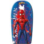 Mondo Toys - SPIDERMAN Body Board - Surfbrett für Kinder, 94 cm - 11119