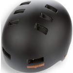 Mongoose Youth Urban Hardshell Helmet black