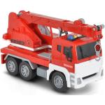 Rote Transport & Verkehr Modell-LKWs für 3 - 5 Jahre 