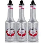 Alkoholfreie Monin Cocktails & Longdrinks 3-teilig 