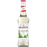 Monin Mojito Mint Sirup 0,7l