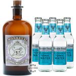 Monkey 47 Gin & 5 x Fever-Tree Mediterranean Tonic Water