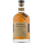 Monkey Shoulder Blended Malt Whiskys & Blended Malt Whiskeys 