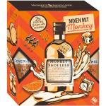 Schottische Monkey Shoulder Single Malt Whiskys & Single Malt Whiskeys Sets & Geschenksets 0,2 l Speyside 