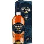 Französischer Monnet Cognac VSOP 