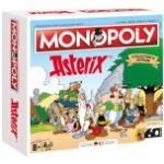 Winning Moves Asterix & Obelix Monopoly Classic 