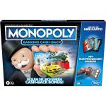 Hasbro Monopoly Banking aus Kunststoff 