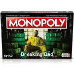 Winning Moves Breaking Bad Monopoly 