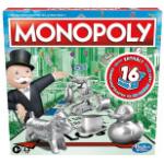 Hasbro Monopoly Classic für 7 - 9 Jahre 