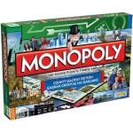 Winning Moves Monopoly City 
