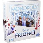 Hasbro Die Eiskönigin Monopoly 