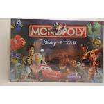 Parker Spiele Monopoly aus Kunststoff 