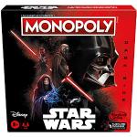 Reduziertes Hasbro Star Wars Darth Vader Monopoly aus Metall 