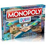 Spiel der Spiele ausgezeichnete Winning Moves Monopoly für 7 - 9 Jahre 4 Personen 