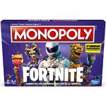 Monopoly Fortnite, Brettspiel, französische Versio