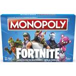 Reduziertes Hasbro Fortnite Monopoly 