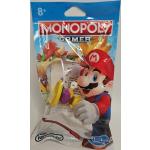 Monopoly Gamer Wario Figur, deutsch, Neu in Folie