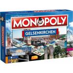 Winning Moves Monopoly City aus Kunststoff 