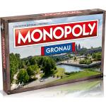 Winning Moves Deutschland Monopoly Deutschland 