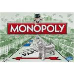 Monopoly Classic für 7 - 9 Jahre 