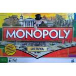 Hasbro Monopoly für 7 - 9 Jahre 