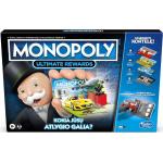 Hasbro Monopoly 