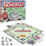 Hasbro Monopoly Classic 
