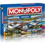 Winning Moves Deutschland Monopoly Deutschland aus Kunststoff 