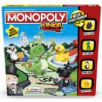 Hasbro Monopoly Junior 