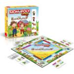 Winning Moves Bauernhof Monopoly Junior 